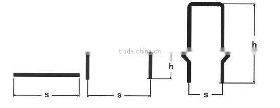 Low resistance jump wire resistors