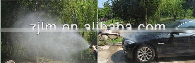 Mini Domestic Water Cleaning Touchless Car Washer