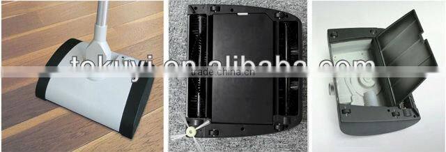 electric motorized ,dust,sweeper