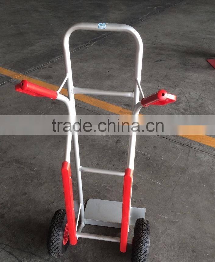 The aluminium hand trolley HT1878