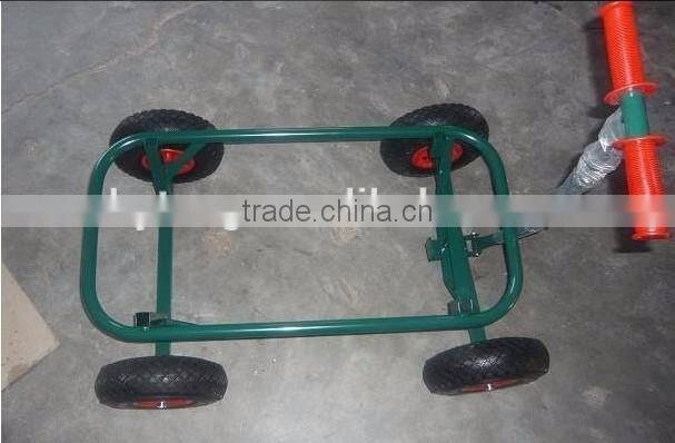 garden tool cart garden wooden tool cart TC1812M