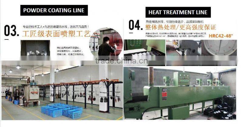 Multi Purpose Survival shovel multifunction Folding outdoor Shovel