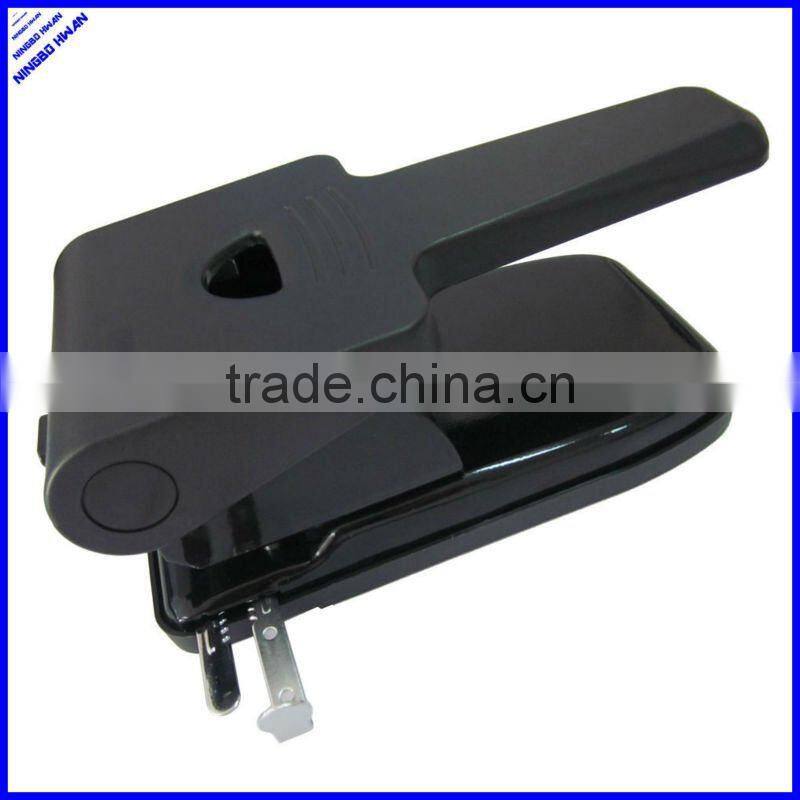 2 hole 60 sheets adjustable heavy duty hole punch