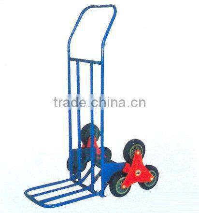 different type and multifunctional hand truck