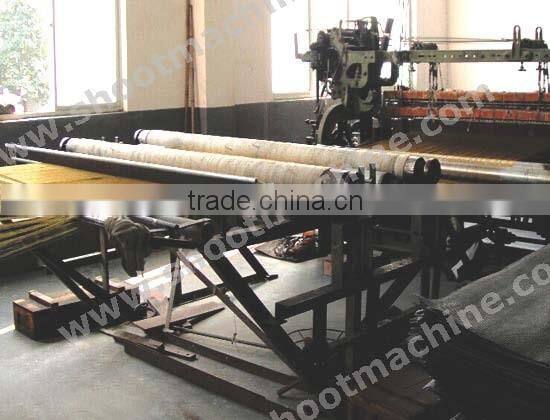 Cushion Pad PAD-A with Material Copper wire and Thickness 1.3~1.5mm