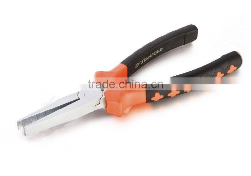 Flat Nose Pliers