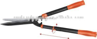 hand forged garden tools