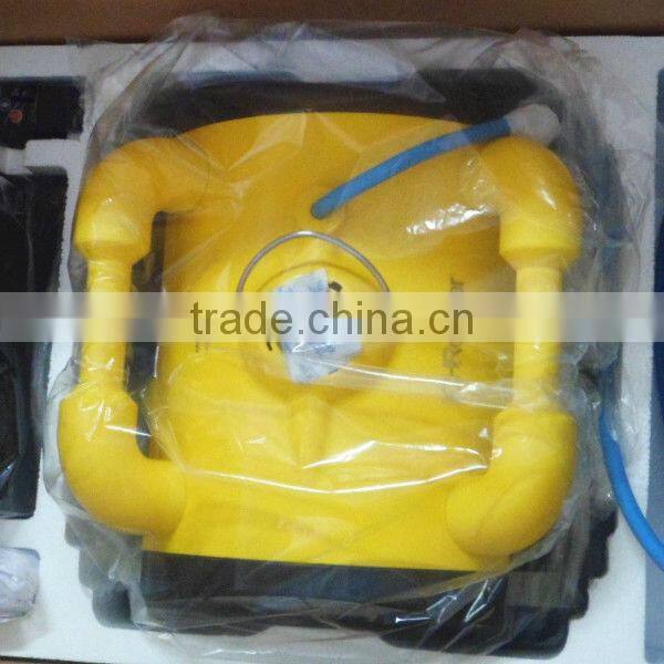 Pool Cleaner Robot with Romote Controller