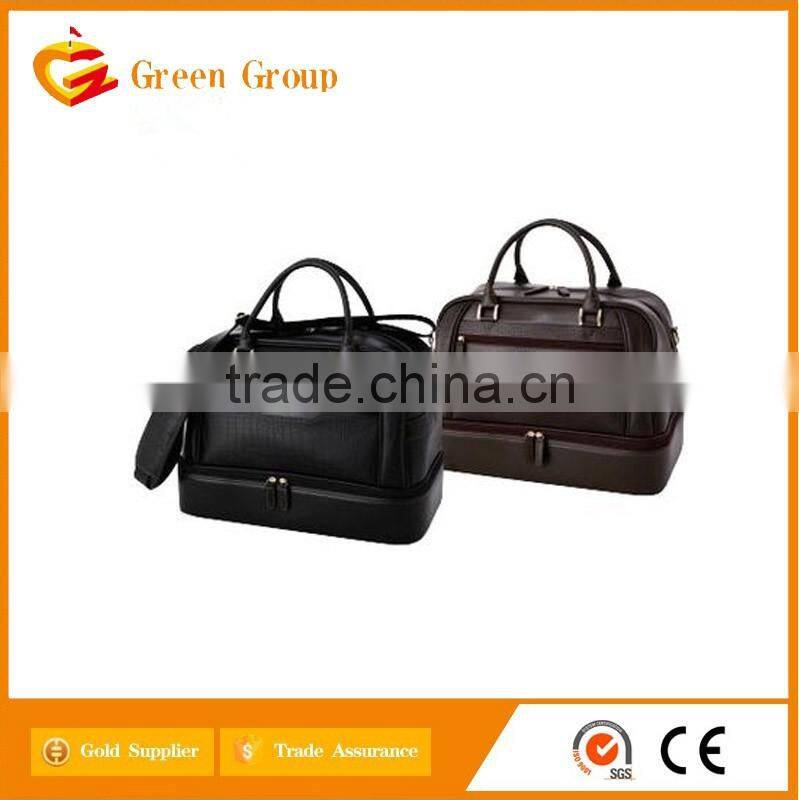 Golf multifunctional shoes bag custom designed for golf
