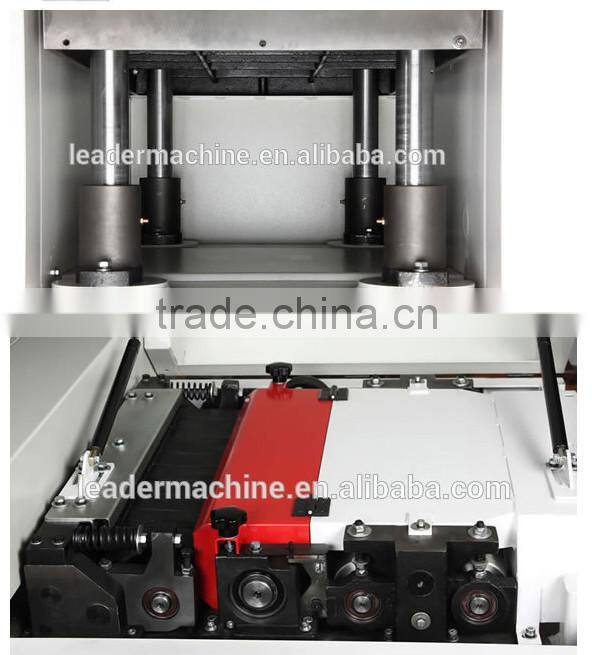 MOTO530 European Quality CE woodworking thicknesser with low price