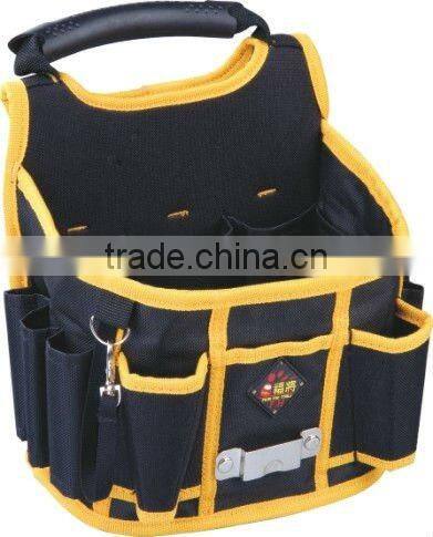 Multi-function tool bag