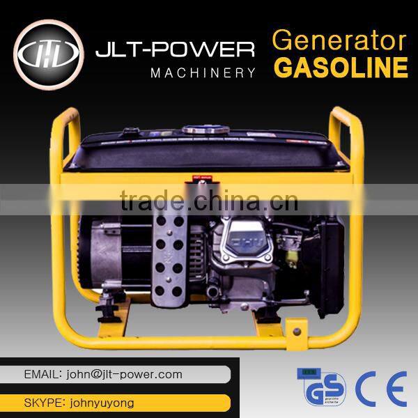 high quality 3kva electric generator price