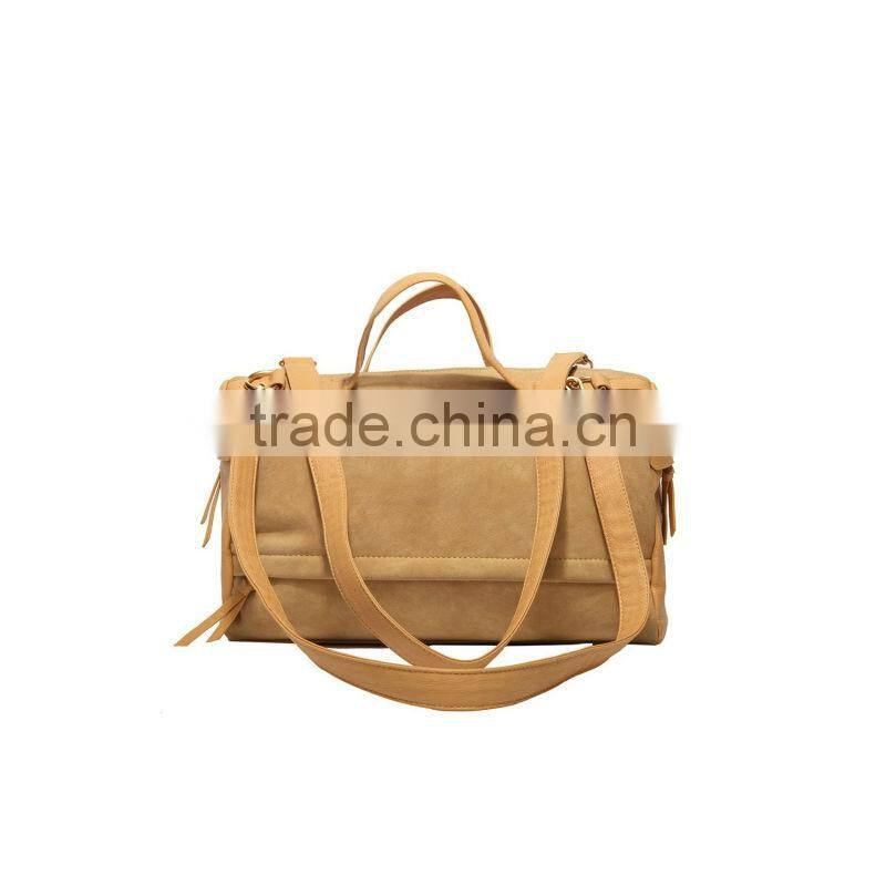 Durable PU Bags Handbags For Ladies