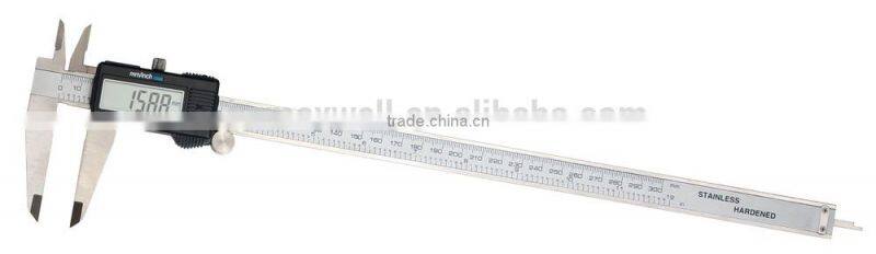 300mm Electronic Digital Vernier Caliper/300mm electronic digital vernier caliper CE/Dial Caliper