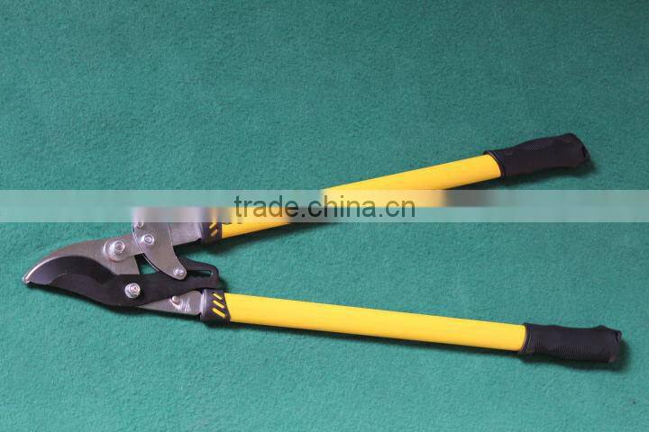 garden tool/pruning shear/ ratchet pruning shear