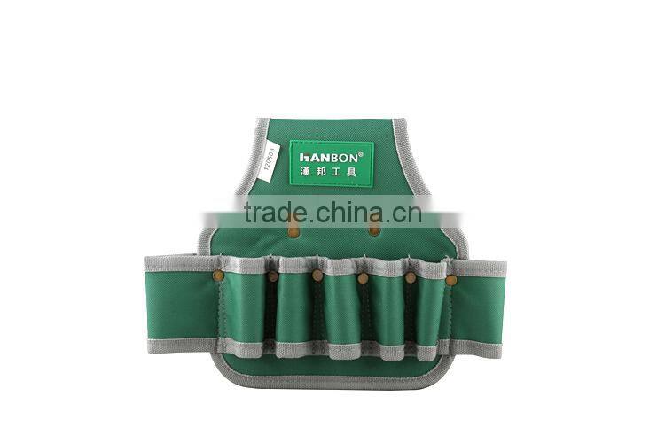 High Quality Tool Bag,Toolkit Waist Pouch,Tool Pocket