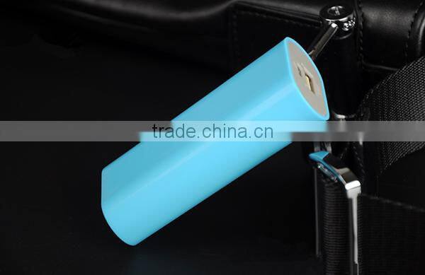 Cuboid Portable 4000Mah Power Bank Charger For Phone