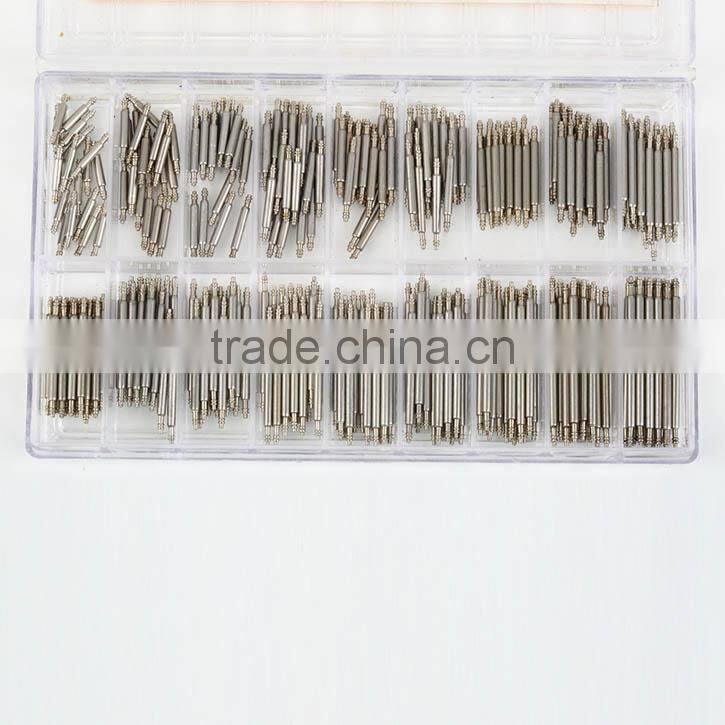 Stainless Watch Band Watch Spring Bar Tool Strap Link Pins Bar Remover Repair Tools