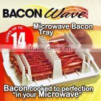 Bacon Wave