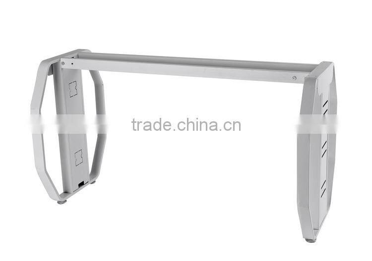 2015 The Hottest Customize Leg Frame Office Desk Hardware Parts