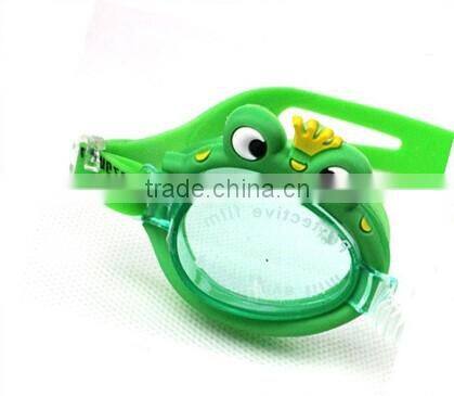 Cheap Cute Kids Swim Goggles