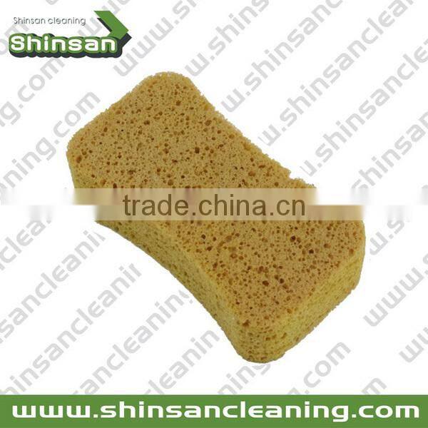 2017 Best Seller car sponge for car body washing,car wash sponge,car sponge