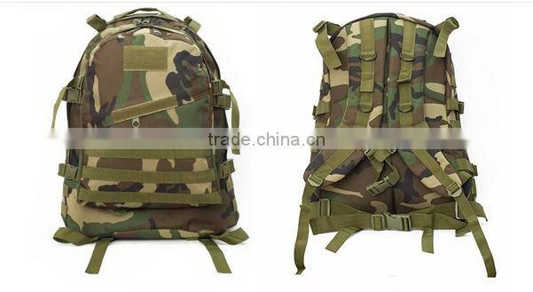 Military Tactical Backpack