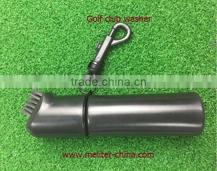 cheap price and nice design hot sale Golf club washer on sale