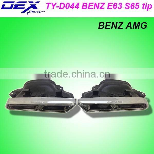 auto part racing exhuast rear diffuser for BEN----Z