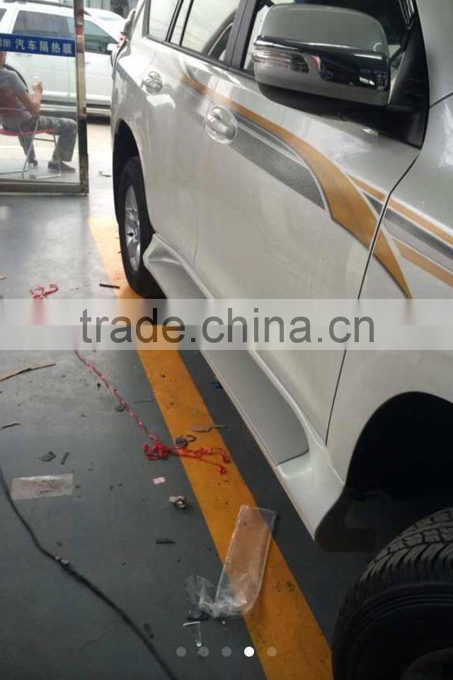 SUV 4x4 Side Step for Toyota Pardo
