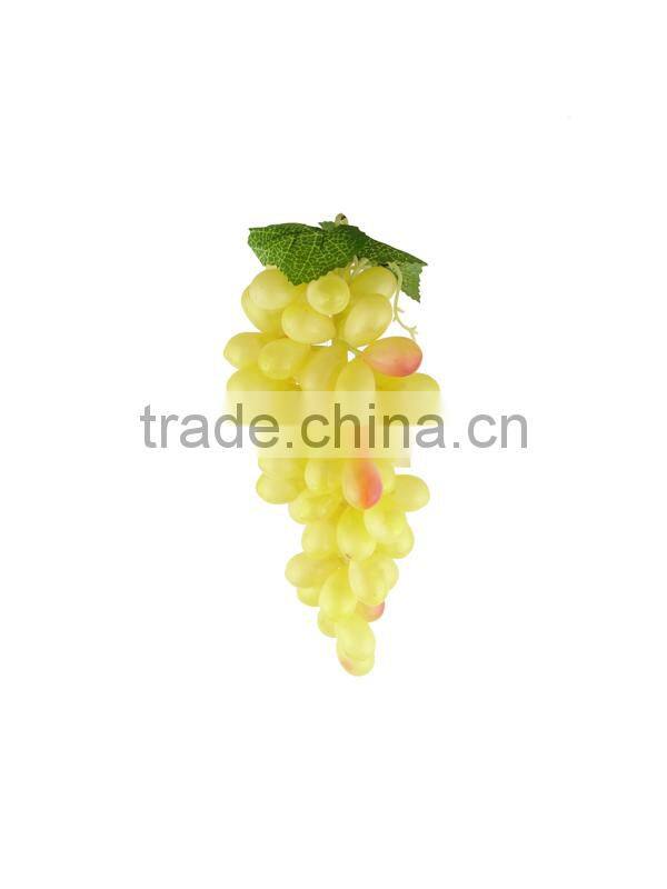 60pcs Artificial Grapes Bunch, Plastic Grape Cluster