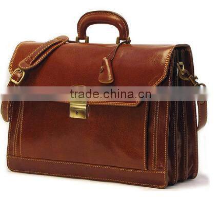 leather briefcases for lawyers