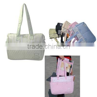 2014 Baby Diaper Nappy Bag mummy bag