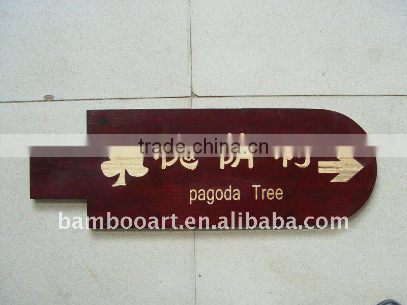 custom made wood box