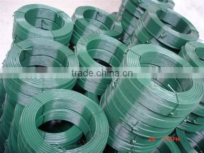 GalvanizedWire supplier binding wire cut wire