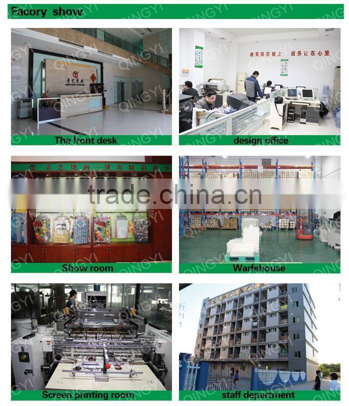 1188 plain and cold peel transparent heat transfer printing film