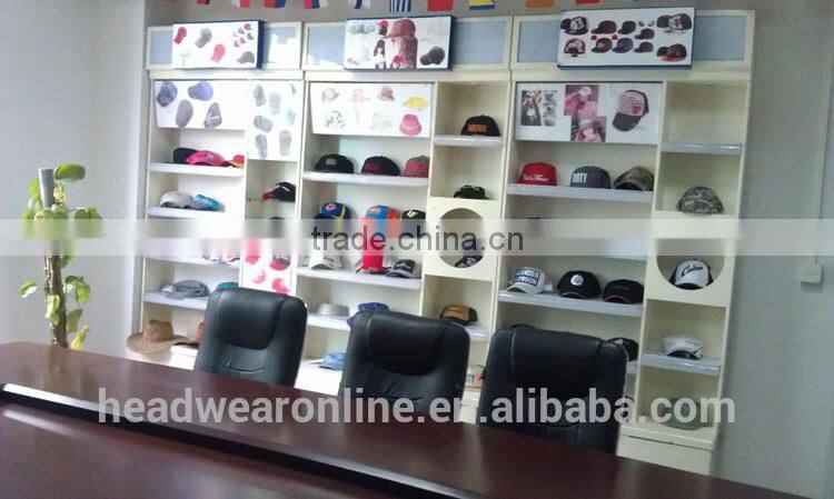 Custom Colorful Plastic And PVC Sun Visor hat with dongguan factory