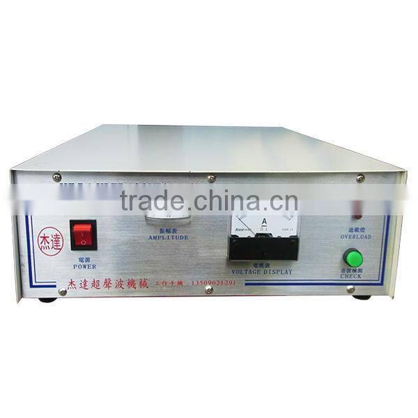 JIEDA manufacture brand controller for welding system