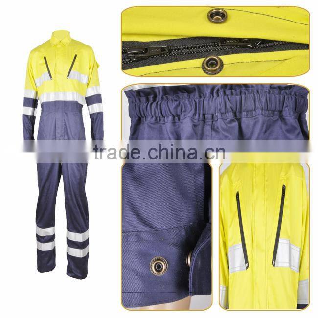 hot sales safety teflon fr clothing for industry workers
