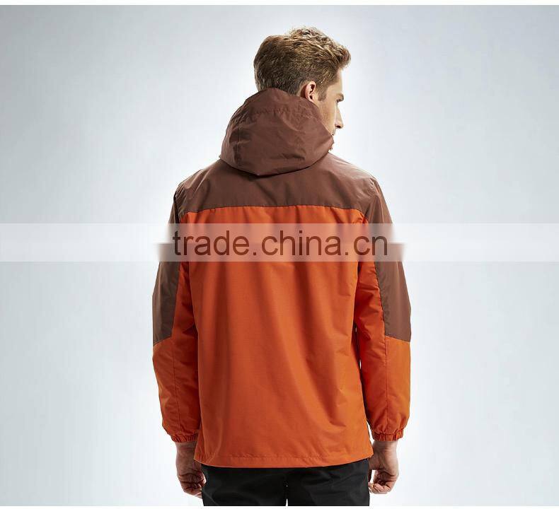 outdoor winter jacket , waterproof jacket , custom jacket factory supply directly