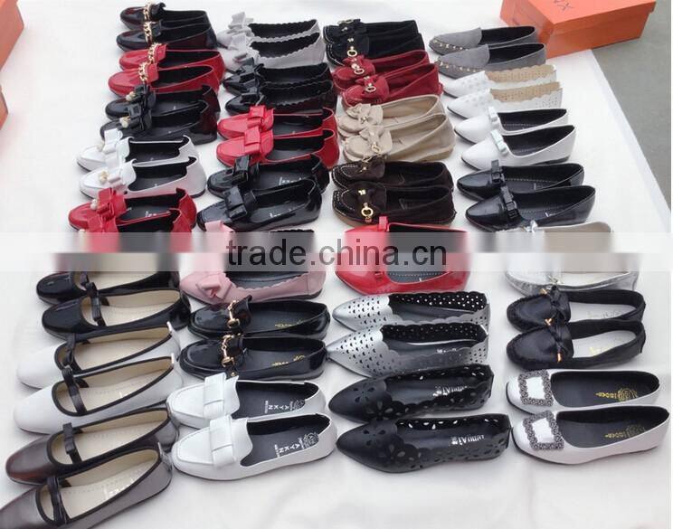 GZY Good quality and cheap Wholesale shoes stocks