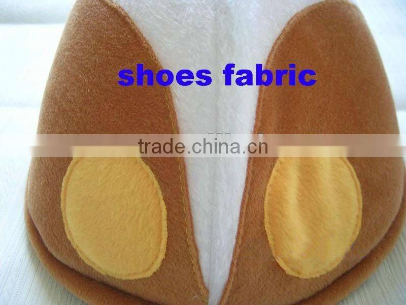 sheep with blue aprons mascot costume