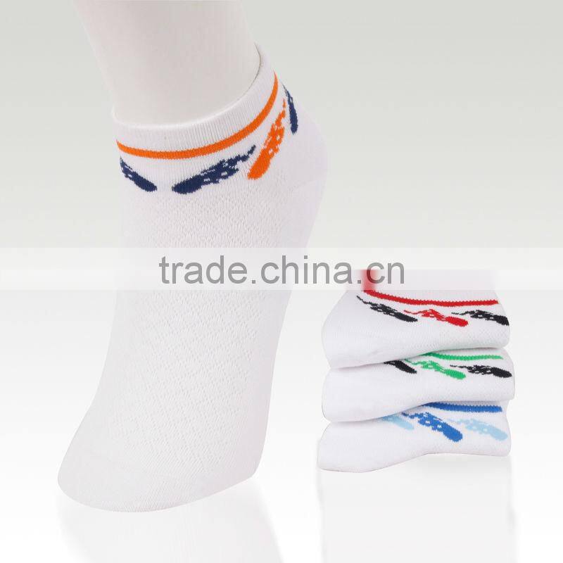 Disposable flight socks