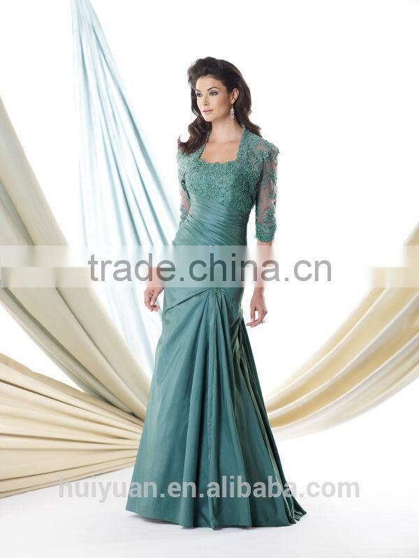 latest fashion ladies designs satin lace new dress styles