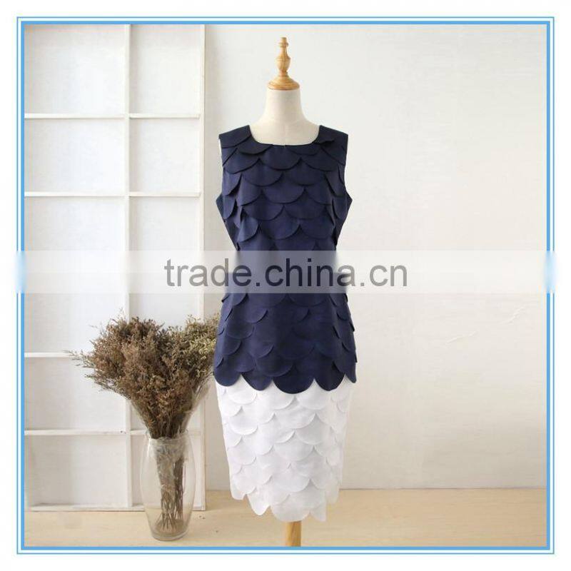 Hot Sales Shantung Lacer cutting Design Prom Bolero Dress Suits For Lady