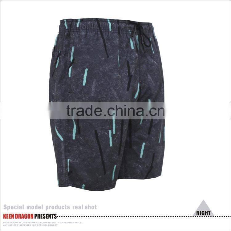 Factory Price Latest Design Sexy Polyester Gym Pants Beach Shorts