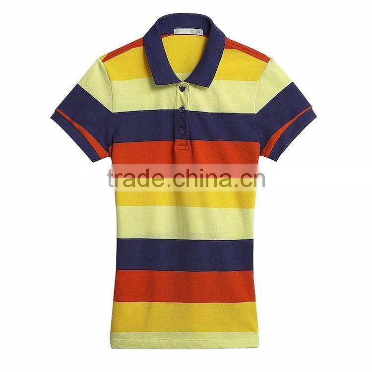 OEM custom design hot sale wholesale dry fit cheap uniform polo shirts