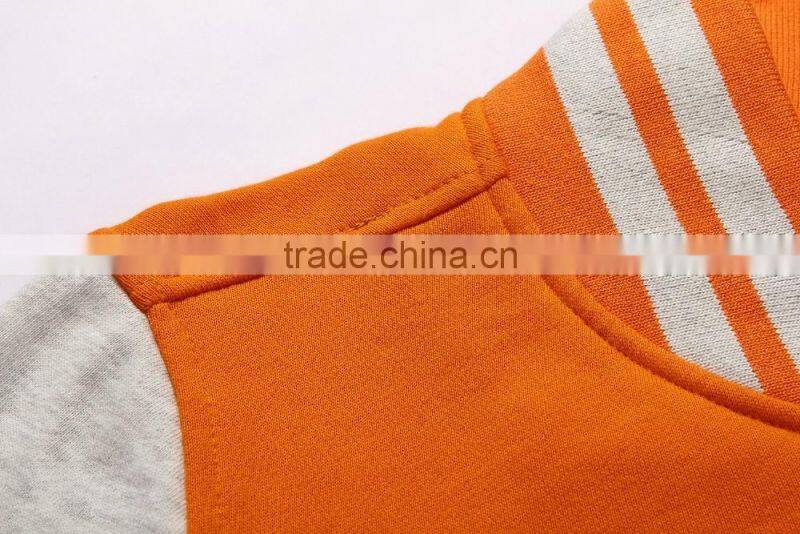 oem custom women sport jacket,quality designer mens blank baseball jackets