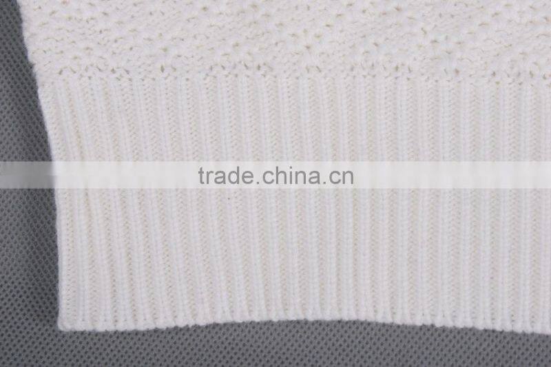 Men High Quality Blank Sweater For 2015