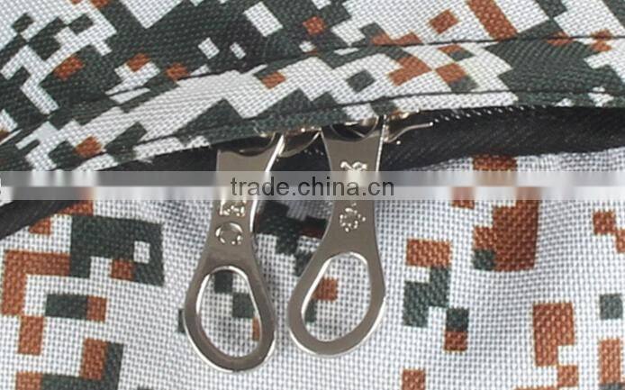 Custom kid school backpack with detachable lunch bag,funny backpack for school